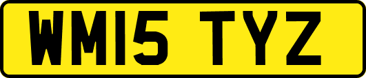 WM15TYZ
