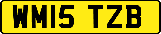 WM15TZB