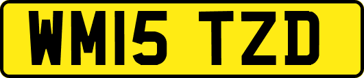 WM15TZD