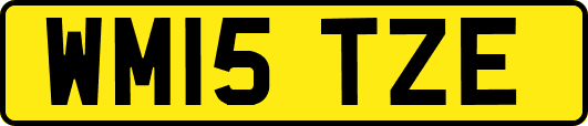WM15TZE