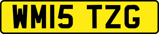 WM15TZG