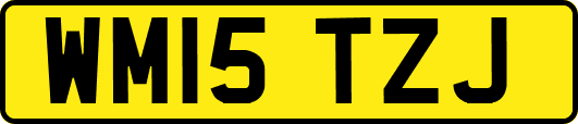 WM15TZJ
