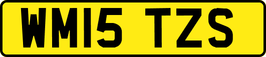 WM15TZS