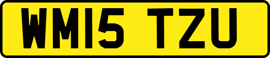WM15TZU
