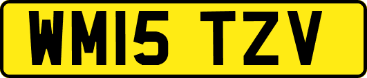 WM15TZV