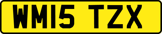 WM15TZX