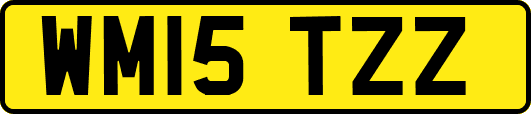 WM15TZZ