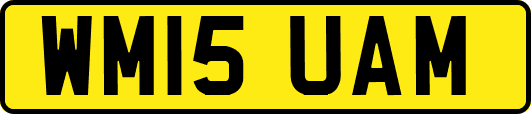 WM15UAM