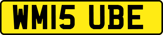 WM15UBE