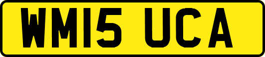 WM15UCA