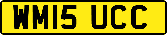 WM15UCC
