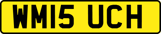 WM15UCH