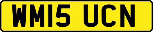 WM15UCN