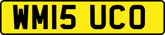 WM15UCO