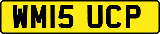 WM15UCP