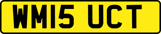 WM15UCT