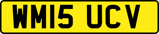 WM15UCV