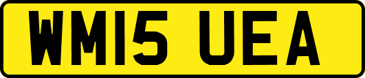 WM15UEA