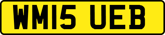 WM15UEB