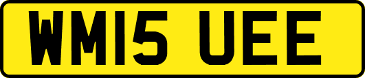 WM15UEE
