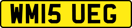 WM15UEG