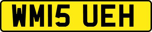 WM15UEH