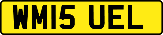 WM15UEL