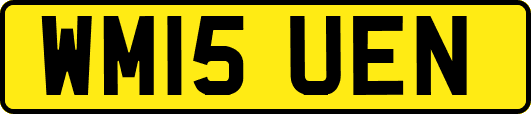 WM15UEN