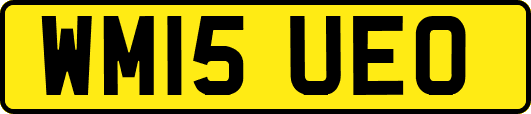 WM15UEO