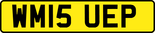 WM15UEP