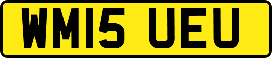 WM15UEU