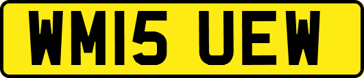 WM15UEW