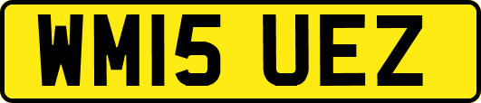 WM15UEZ