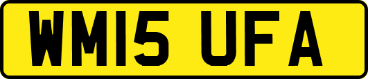 WM15UFA