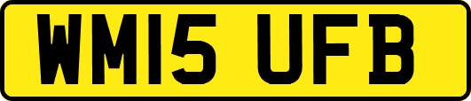 WM15UFB