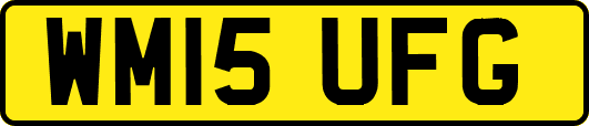 WM15UFG