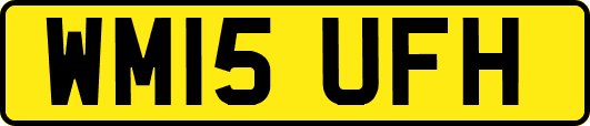 WM15UFH