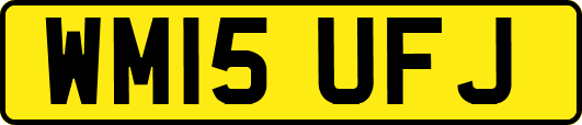 WM15UFJ