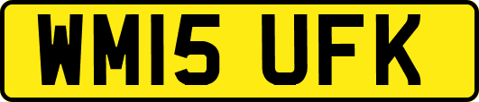 WM15UFK