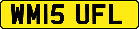 WM15UFL