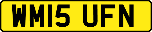 WM15UFN