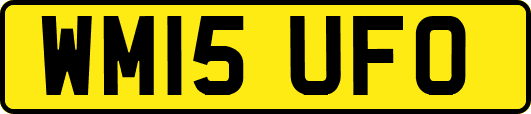 WM15UFO