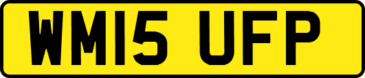 WM15UFP