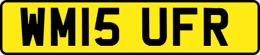 WM15UFR
