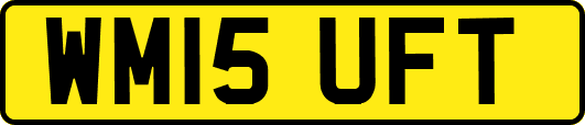 WM15UFT