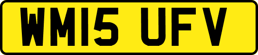 WM15UFV