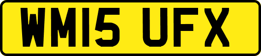WM15UFX