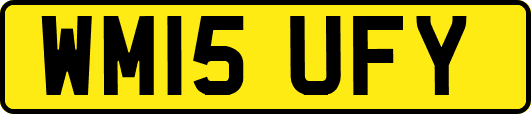 WM15UFY