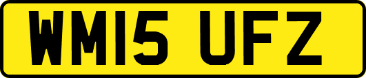 WM15UFZ