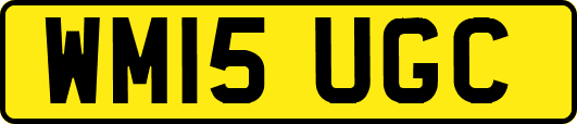 WM15UGC
